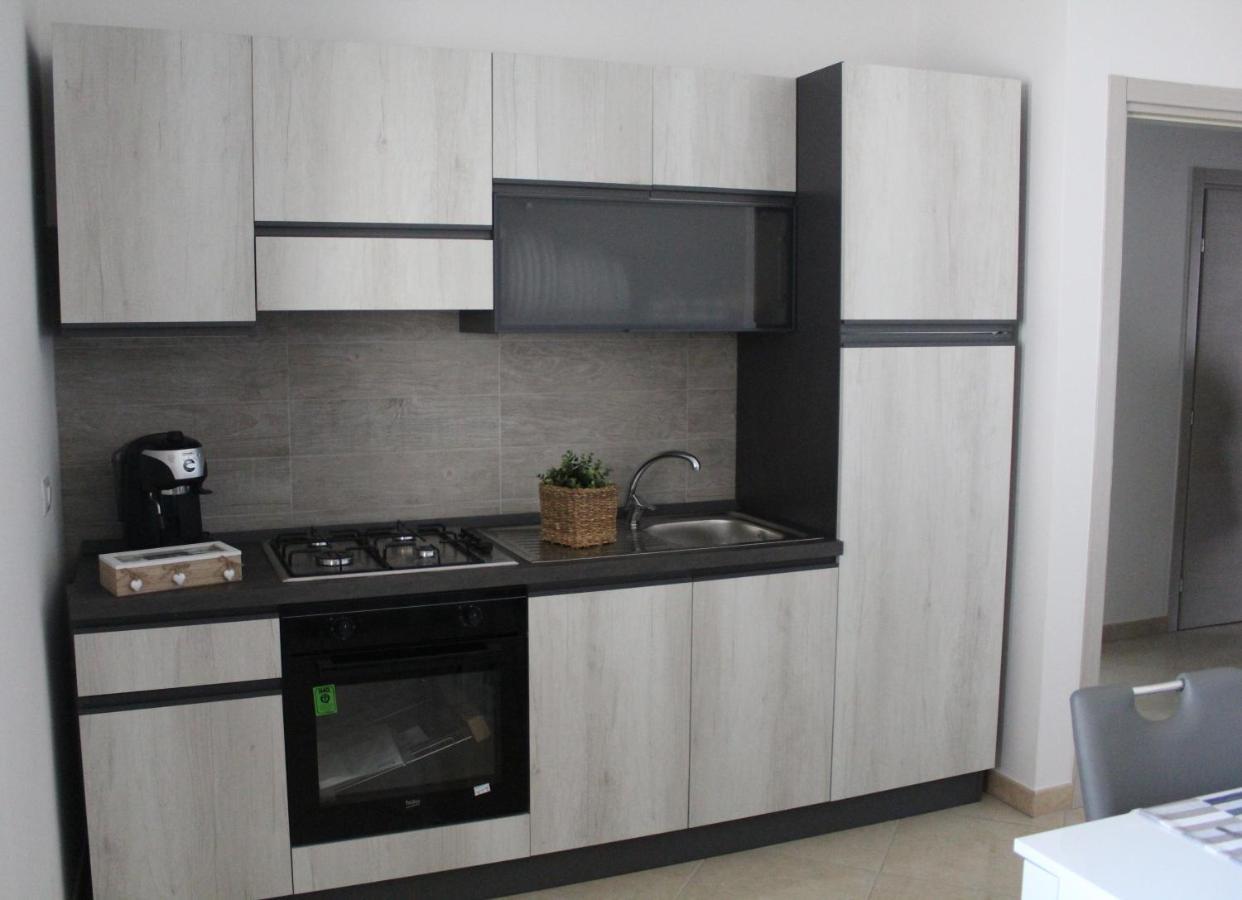 Holiday House Rosy Cavallino Zewnętrze zdjęcie